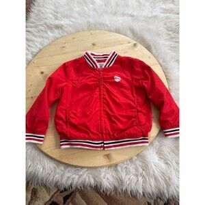 Michiko London kids jacket